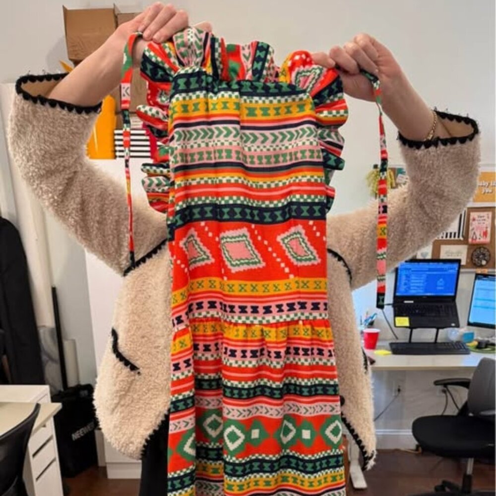 NWT, size M, CK Bradley Dress